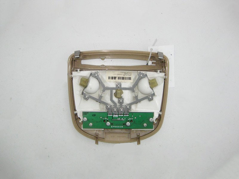 Mercedes-Benz  A1648200423 8K67 Плафон стельовий задній бежевий GL X164 R-Class W251 Одеса - фото 2