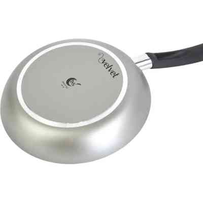 Набор сковородок TVS Velvet 20/24/28 см (62095032310201) Винница