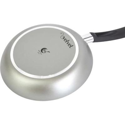 Набор сковородок TVS Velvet 20/24/28 см (62095032310201) Винница - изображение 3