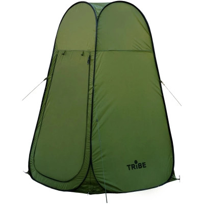 Палатка Tribe санітарний Shower Lite (T-AC-0002-olive) Винница - изображение 1