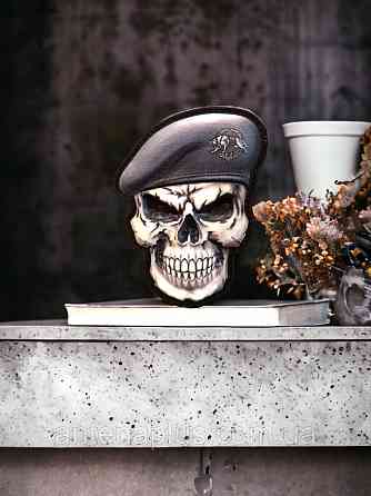 “ССО ЗСУ” 3D шеврон \ патч Киев