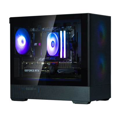 Корпус Zalman P30 AIR (P30AIRBLACK) Вінниця - фото 12