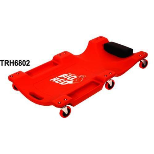 Візок підкатний  для СТО 40" (200905X) (пластик) Одеса - фото 1