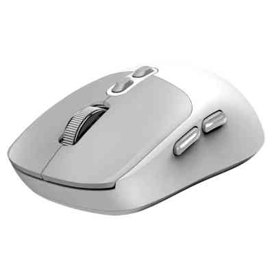 Мышка Genius NX-8080S Wireless/Bluetooth White/Grey (31030042401) Винница