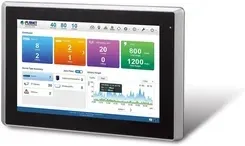 Комутатор Planet Nms-1000V-10 Enterprise-Class Universal Net (NMS1000V10) Київ