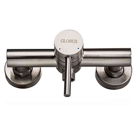 Змішувач для душу Globus Lux ALPEN SBT1-105 Київ