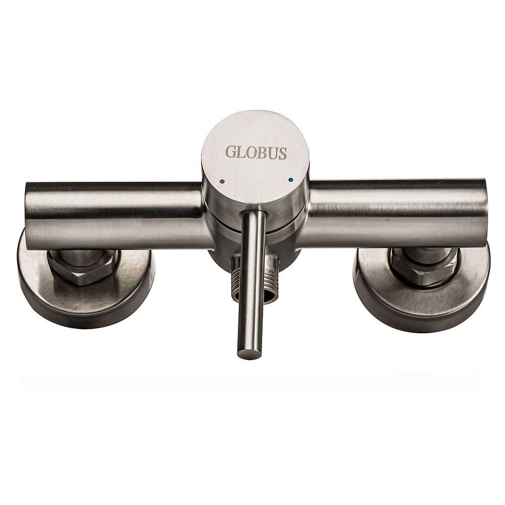 Змішувач для душу Globus Lux ALPEN SBT1-105 Тернопіль - фото 4