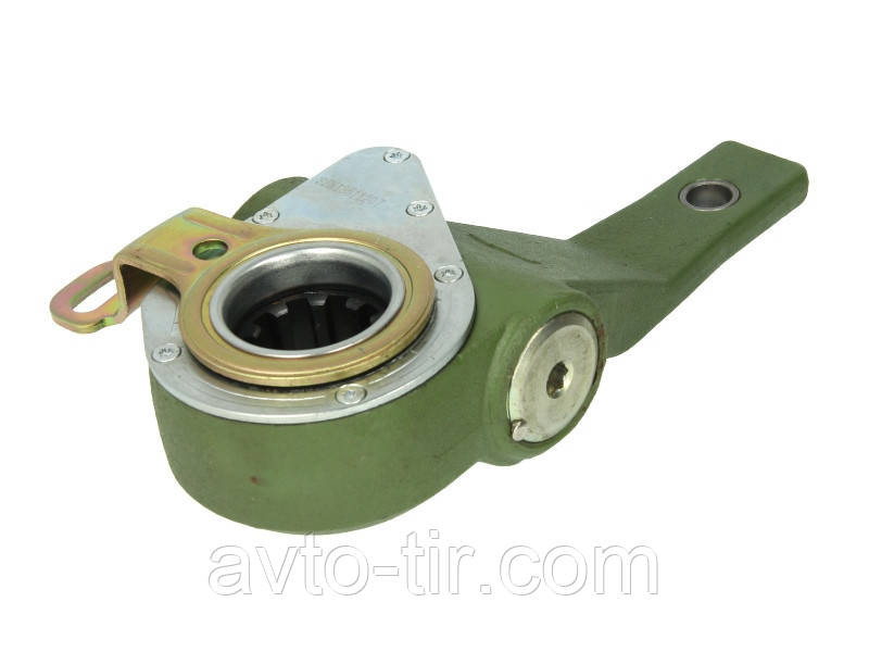 Рычаг тормозной автоматический DAF L=165/10 зуб. 0092420 Луцк - изображение 1