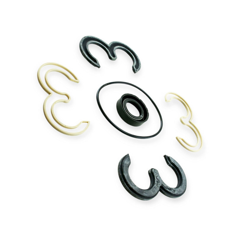 Ремкомплект пластик НШ-50У Мукачево - изображение 1