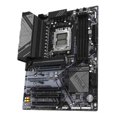 Материнська плата GIGABYTE B650 EAGLE AX Вінниця