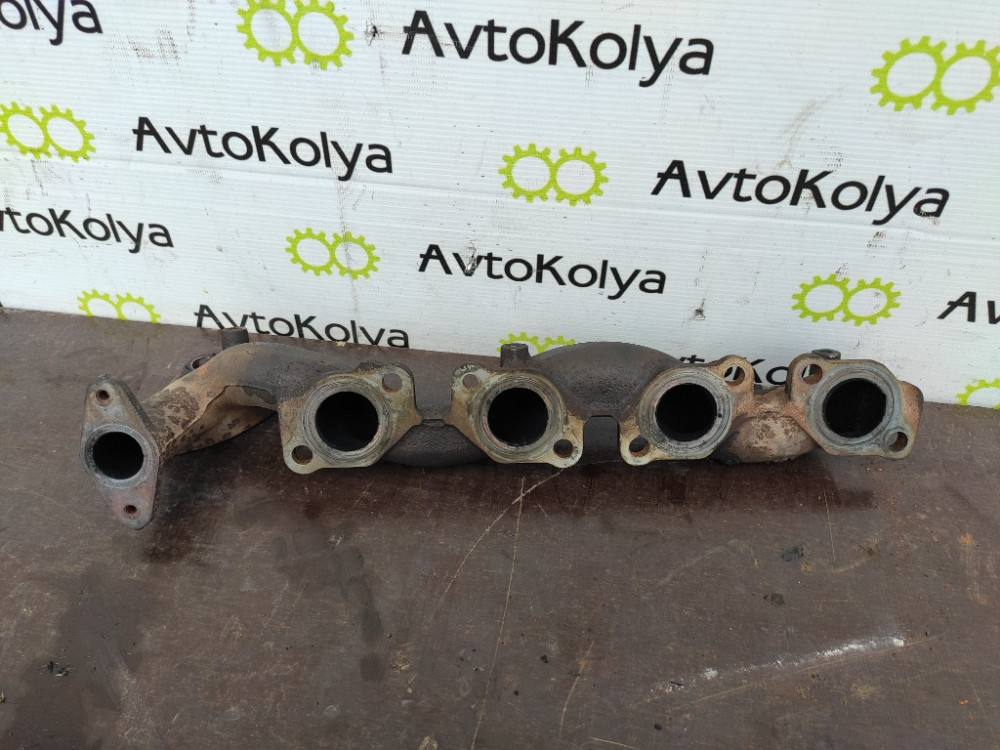 Колектор випускний Land Rover Range Rover Sport (LS) 3.6 TD / 368DT 2009-2013 (6H3Q-9431-DC) Ковель - фото 2