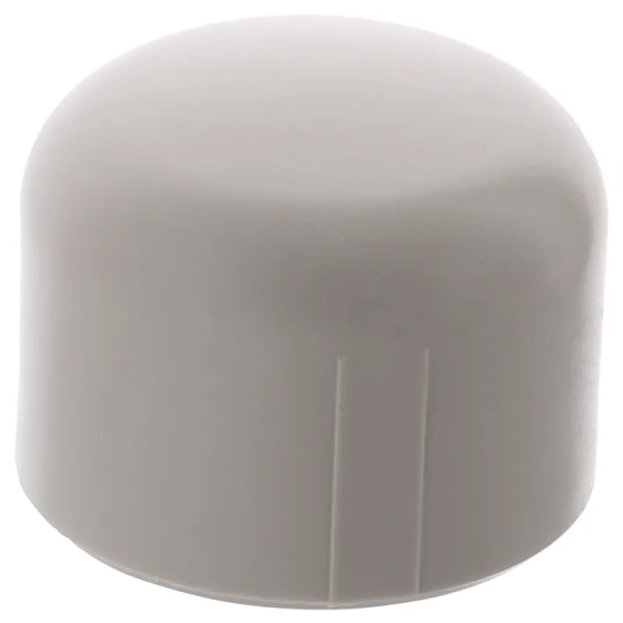 Заглушка полипропиленовая 32 PPR Europroduct EP.0049 (EP4100) Киев