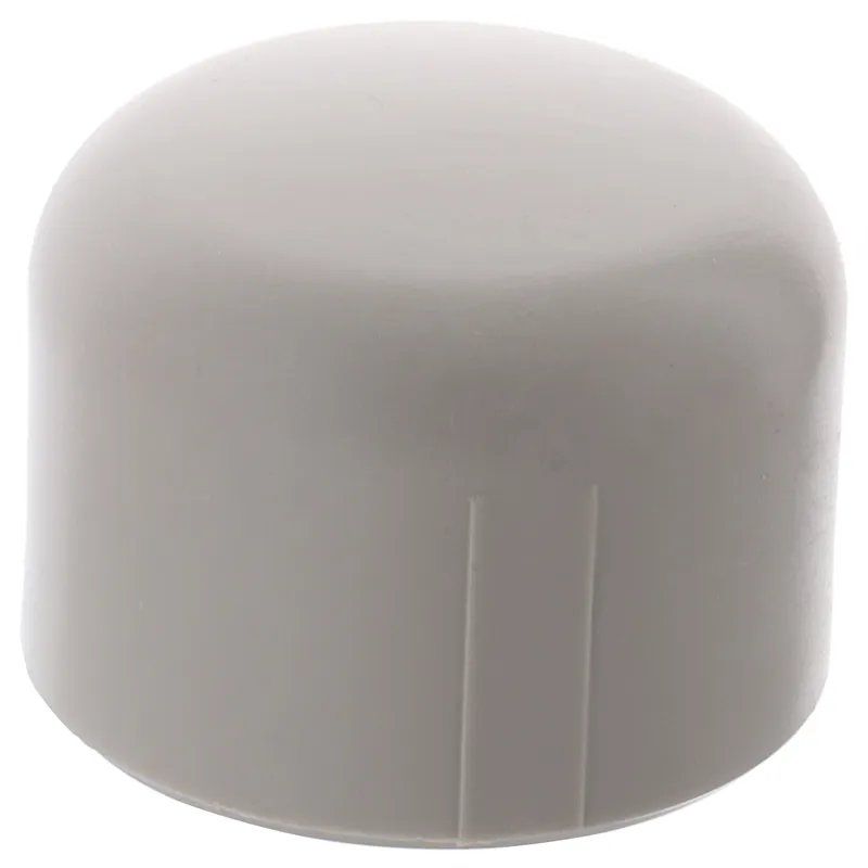 Заглушка полипропиленовая 32 PPR Europroduct EP.0049 (EP4100) Киев - изображение 1