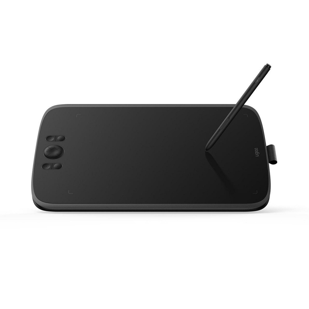 Графічний планшет Ugee M808 (UGM808E 16K) ( Чорний ) Харьков - изображение 7