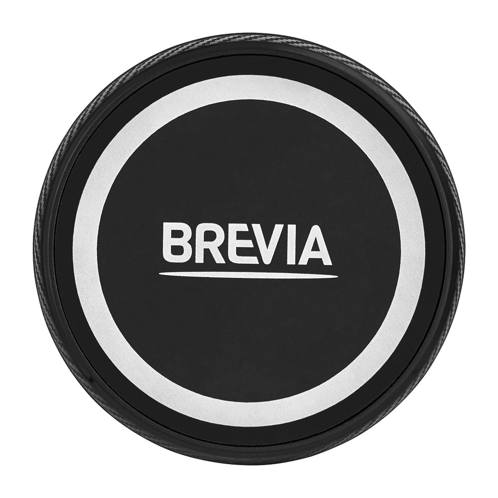 Тримач телефону автомобільний Brevia AirVent Ultra MagCircle на дефлектор, магнітний Magsafe Львів - фото 5