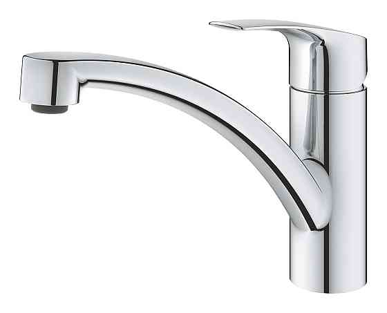 Змішувач для кухні Grohe Eurosmart New (33281003) ( 26911 ) Харків