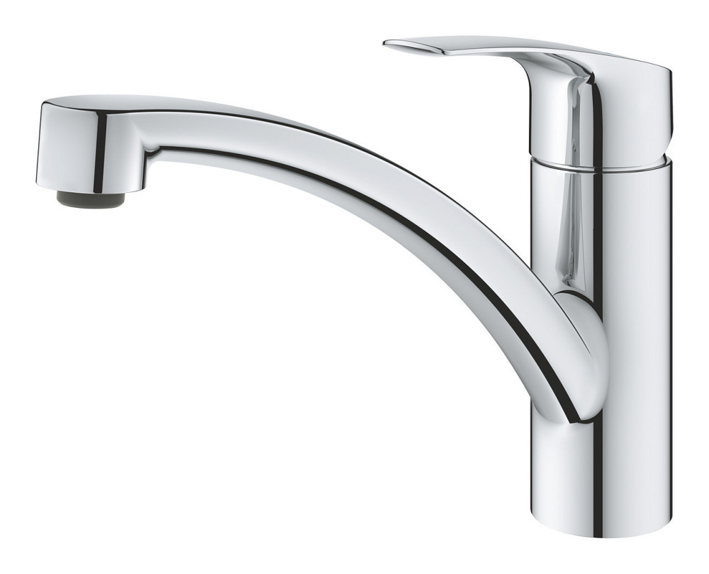 Змішувач для кухні Grohe Eurosmart New (33281003) ( 26911 ) Харків - фото 6