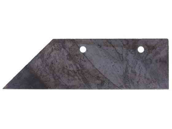 Лемех правий - 180N-195N Мукачево