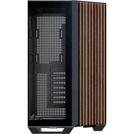 Корпус APNX V1-W (APCM-VI01103.M1) Black/White без БЖ  ( Black/White ) Харьков