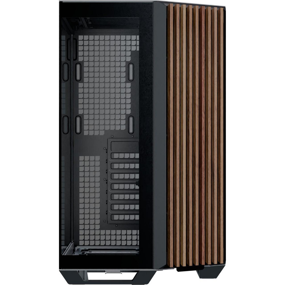 Корпус APNX V1-W (APCM-VI01103.M1) Black/White без БЖ  ( Black/White ) Харьков - изображение 4
