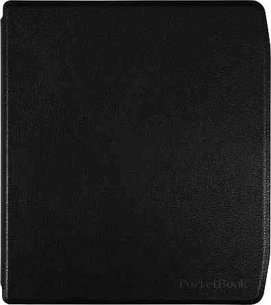 Обкладинка PocketBook 7", Era(PB700), Shell Cover, чорна Винница