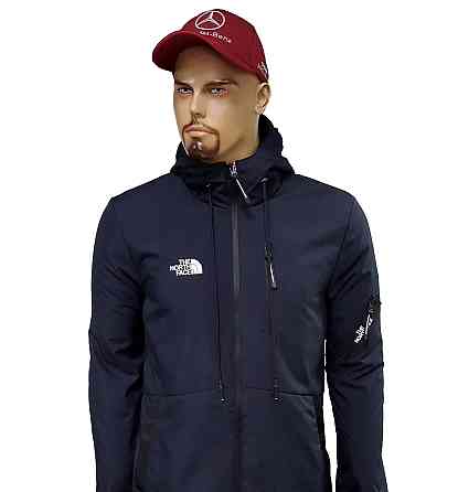 Мужская демисезонная парка THE NORTH FACE. Киев