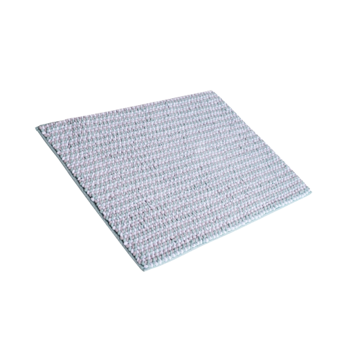 Килимок для ванної 55*80см Мелоді морський Дариана Житомир - фото 2