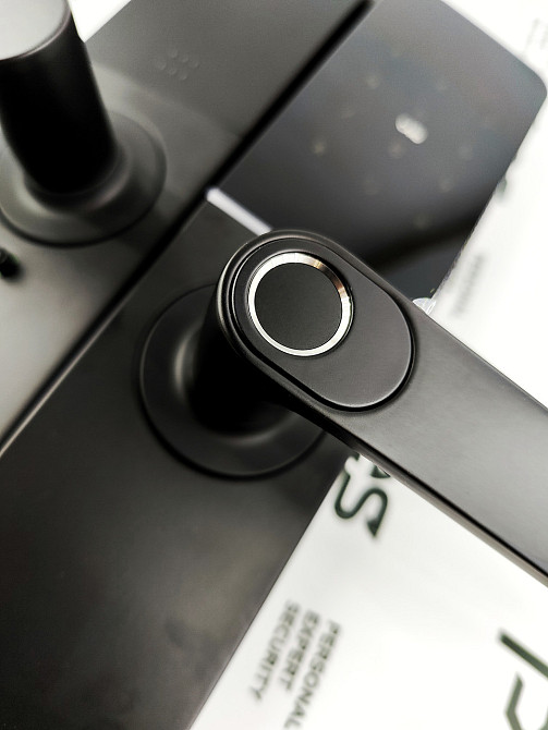 PES Mops з Wi-Fi модулем чорний Київ - фото 9