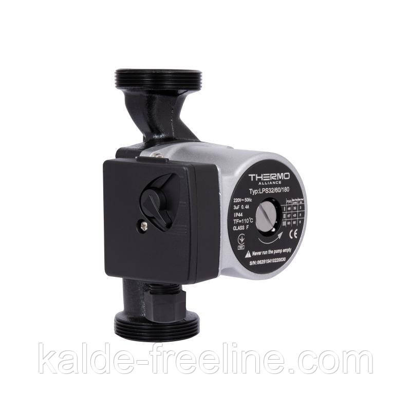 Насос циркуляційний Thermo Alliance LPS 32/60/180 Харків - фото 1