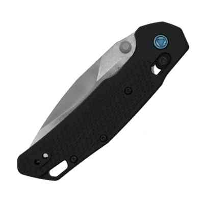 Нож Kershaw Heist G10 S35VN (2037G10) Винница