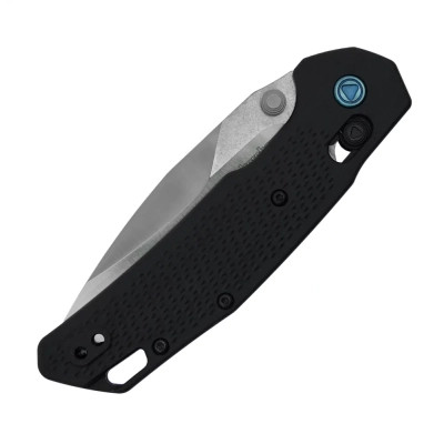 Ніж Kershaw Heist G10 S35VN (2037G10) Вінниця - фото 2