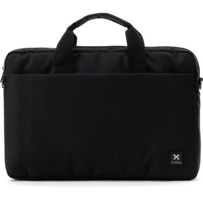 Сумка для ноутбука Vinga 17.3&quot; NB1720 black (NB1720BK) Вінниця - фото 2