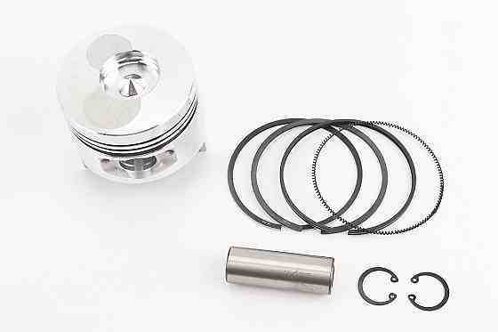 Поршень к-кт 178F 78mm +0,50 (форкамера "Конус") Київ