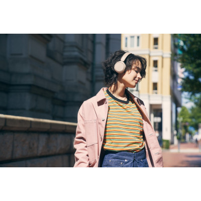 Навушники Sony WH-CH520 Wireless Beige (WHCH520C.CE7) Вінниця - фото 7