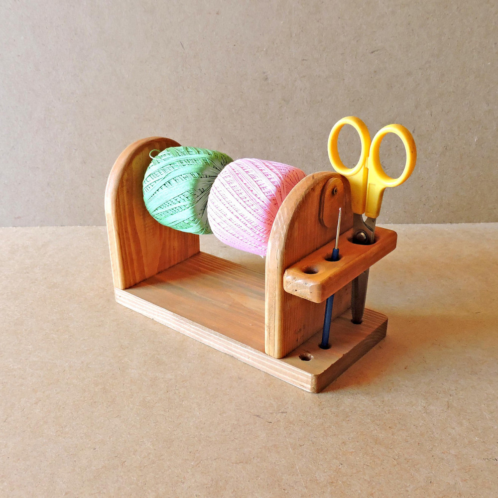 Органайзер для пряжи 