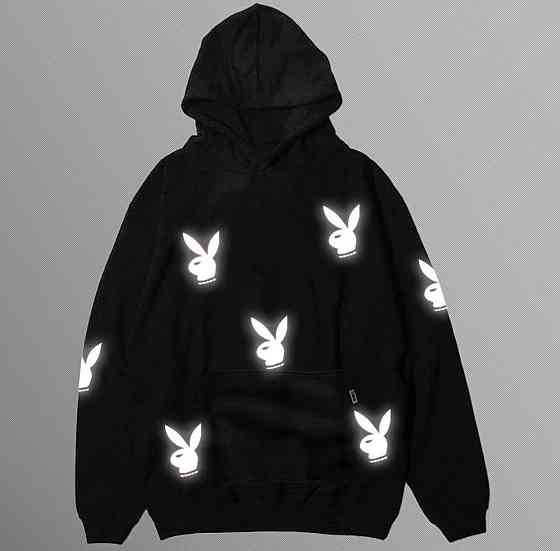 Толстовка - худи - 