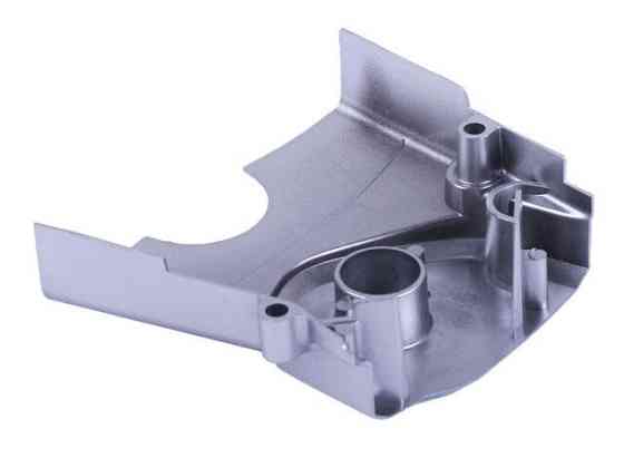 Кришка зірки ліва на мопед Актив Мукачево