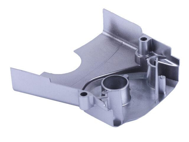 Кришка зірки ліва на мопед Актив Мукачево - фото 2