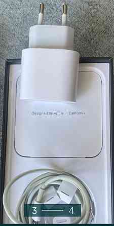 Айфон: iPhone 12 Pro Max 256Gb. Київ