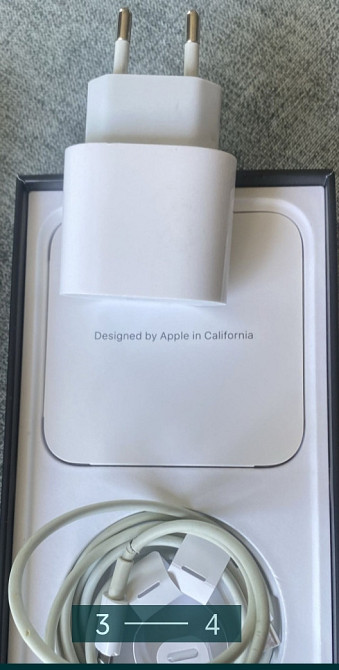 Айфон: iPhone 12 Pro Max 256Gb. Київ - фото 3