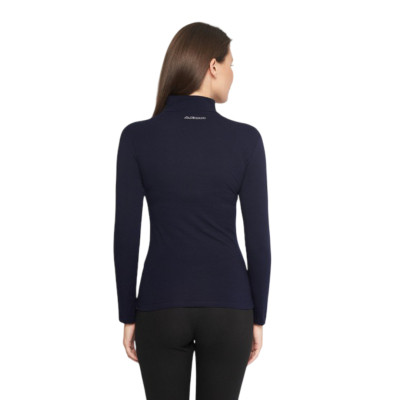 Лонгслив Kappa T-shirt Manica Lunga Girocollo K2601 BluNavy темно-синій L (8054954012840) Винница - изображение 2