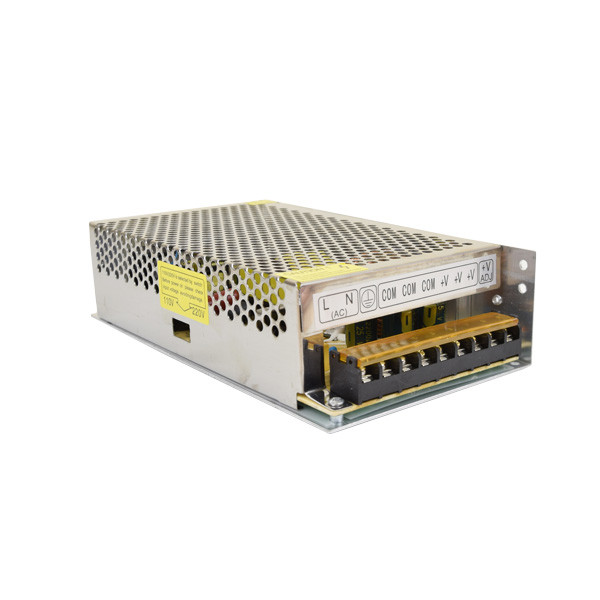 Блок живлення Full Energy BGM-1220Lite 12 В / 20 А на 2 канали навантаження Київ - фото 1