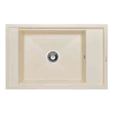 Мойка кухонная GRANADO Estella ivory (gr3304) Винница