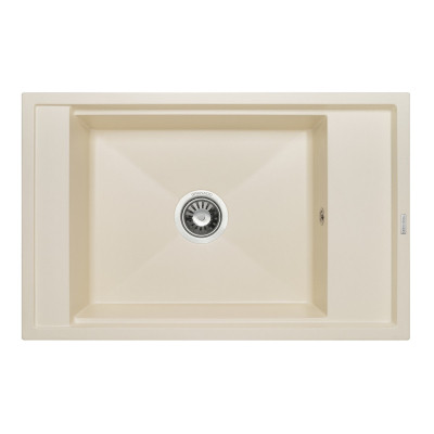 Мойка кухонная GRANADO Estella ivory (gr3304) Винница - изображение 1