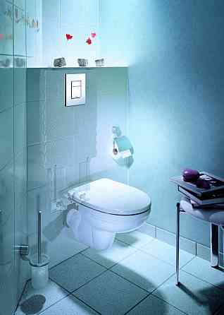 Панель змиву Grohe Skate Cosmopolitan для унітазу   ( 38732000 ) 27880 Харьков