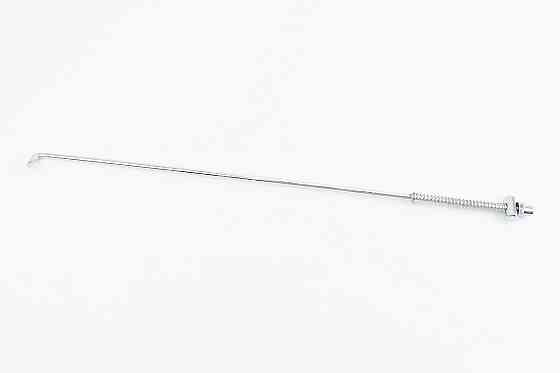 Тяга гальмової лапки в зборі (світлий метал) Киев