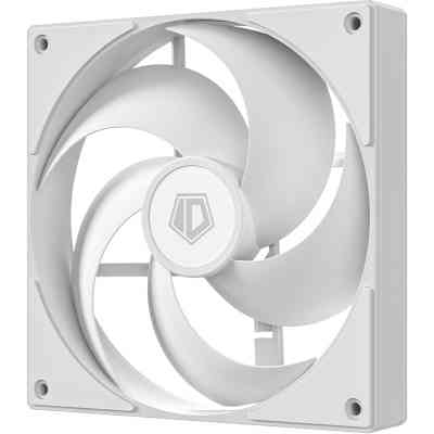 Кулер до корпусу ID-Cooling Вентилятор ID-Cooling AS-140-W White (AS-140-W) Вінниця