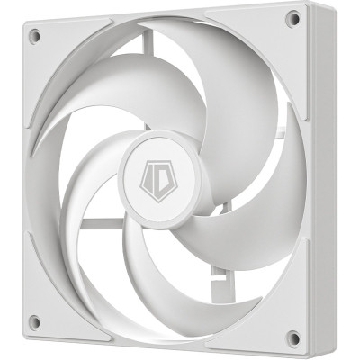 Кулер до корпусу ID-Cooling Вентилятор ID-Cooling AS-140-W White (AS-140-W) Вінниця - фото 6