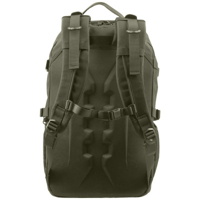 Рюкзак туристичний Highlander Stoirm 25L Tactical Pack Rangeer Green (TT217-RG) (931662) Вінниця - фото 7