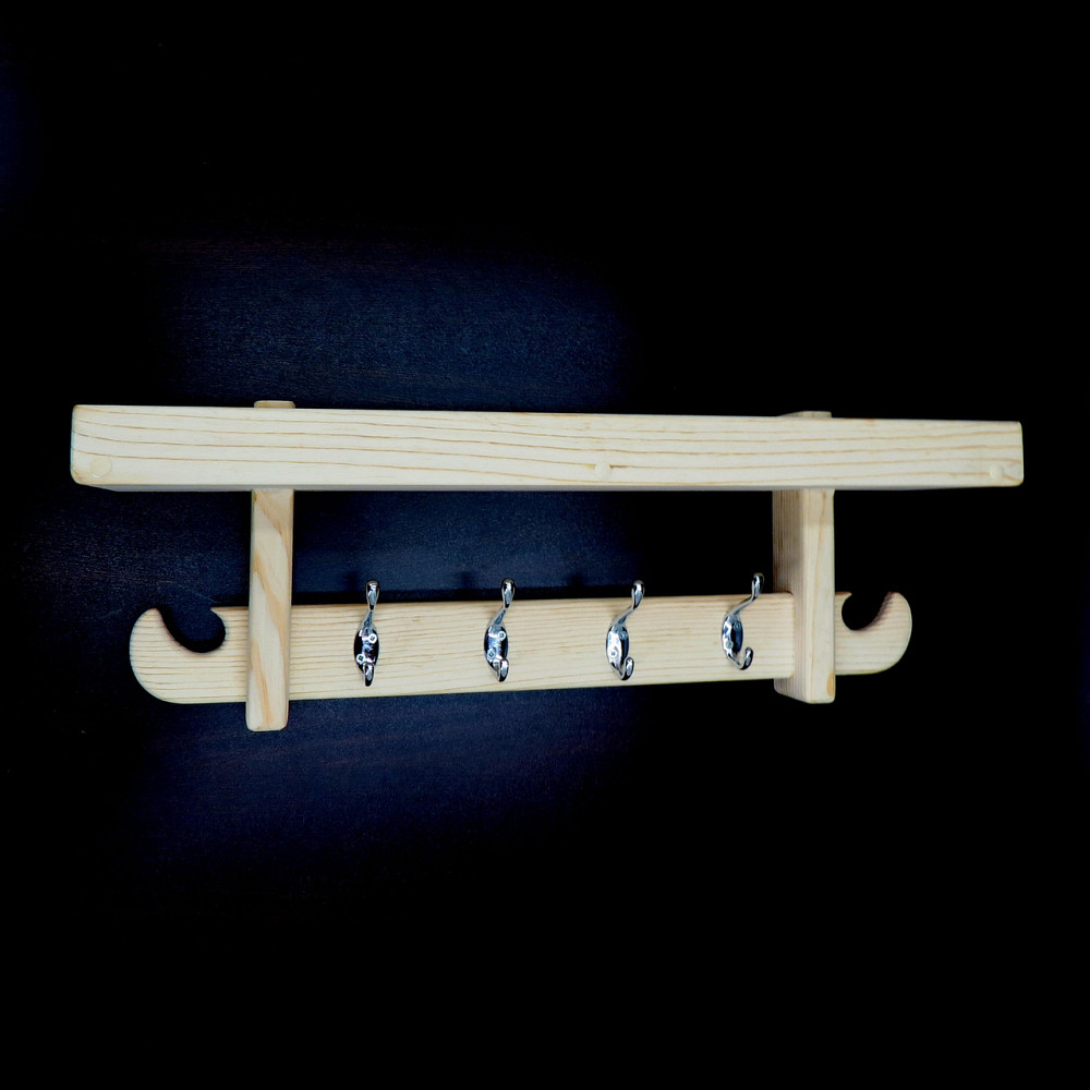 Вешалка для одежды 